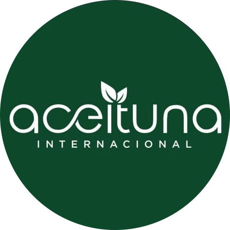 Aceituna Internacional Logo